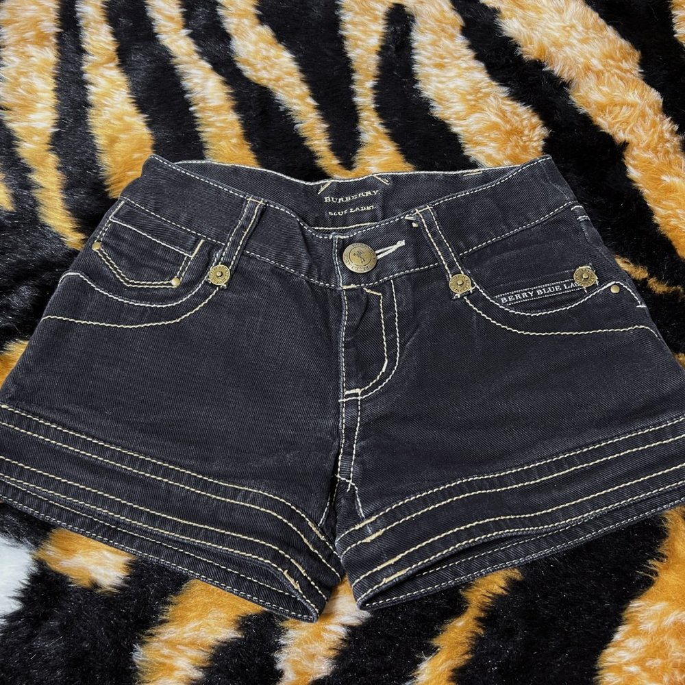 Burberry Shorts